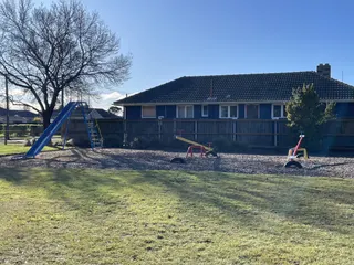 Twyford Reserve Playground photo 1