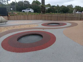 Roulston Park Playground photo 5