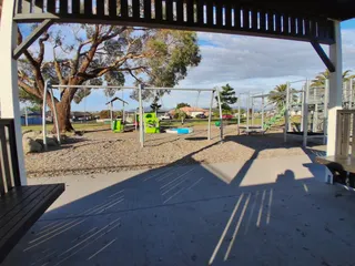 Kelvin Grove Park Playground photo 5