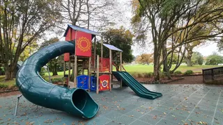 One Tree Hill Domain Playground photo 6