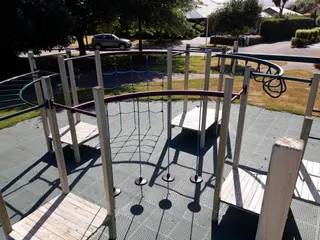 Kajens Court Playground photo 2