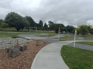 Caroline Bay Playground photo 10