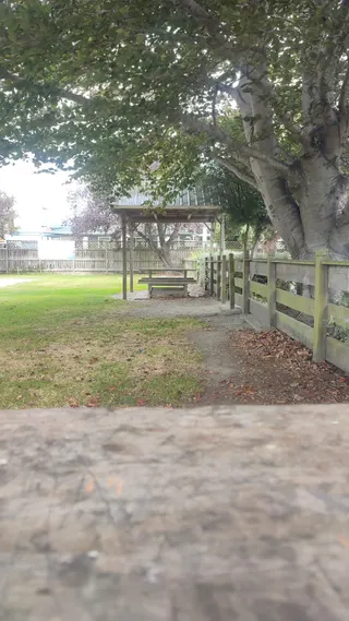 Visit photo