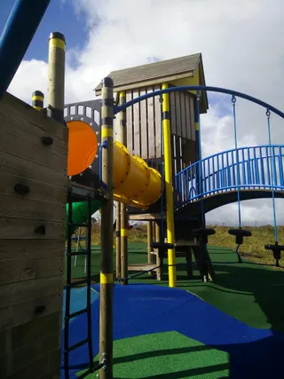 Legacy Park, Templeview photo 2