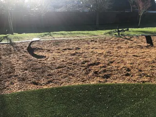 Hillcrest Park Playground photo 2