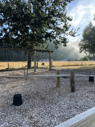 Athol Playground photo 3