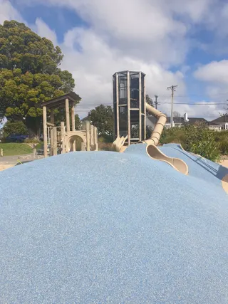 Waterview Reserve (Oakley Park) photo 5