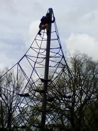 Milverton Park Playground photo 8
