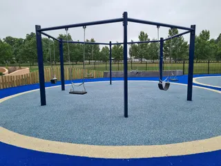 Magical Bridge Playground photo 10