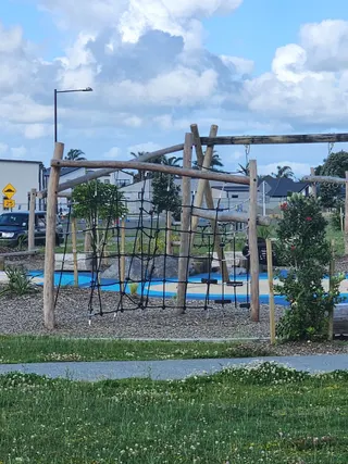 Te Waituarua Reserve Playground photo 7