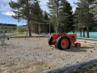 Lakeside Playground photo 5