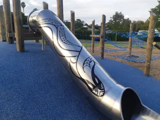 Te Papa Tākaro o Tongaparaoa - Ila Park