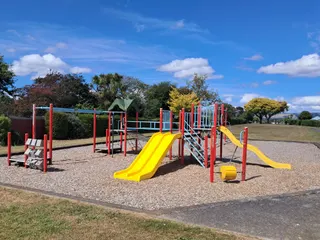 Rangiora Park photo 5