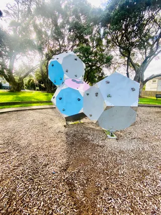 Owairaka Park photo 4