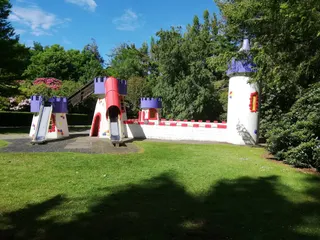 Queens Park, Invercargill