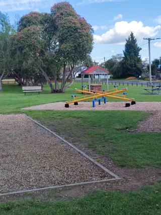 Leamington Domain Playground photo 5