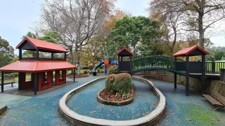 One Tree Hill Domain Playground photo 5