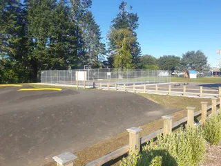 Victoria Park photo 9
