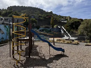 Lyttelton Playground