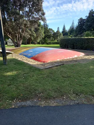 Queen Elizabeth Park