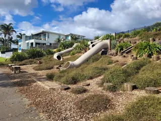 Snakes and Ladders Park