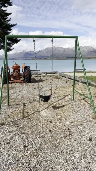 Lakeside Playground photo 3