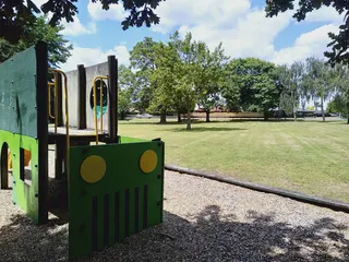 Jutland Road South playground photo 2