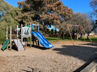 Springmead Park Playground