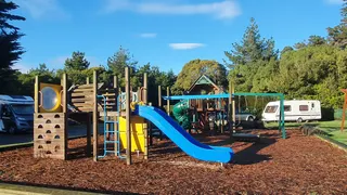South New Brighton Park