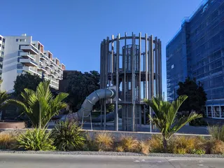 Daldy Street Park