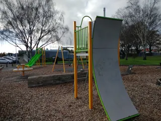 Branston Park Playground