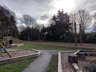 Adventure Playground with Flying Fox photo 3