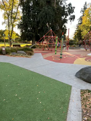 Taupo Domain Playground photo 7