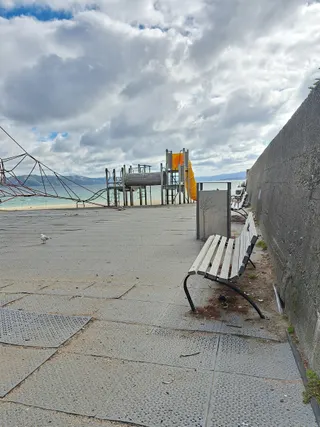 Freyberg Beach Play Area photo 6