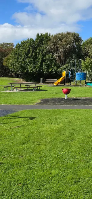 Navy Park photo 3