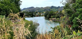 Anzac Park Playground