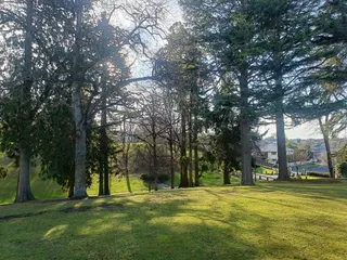 West End Park Playground