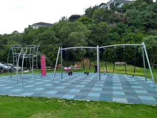 Melrose Park Kids Play Area photo 2