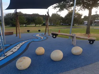 Te Papa Tākaro o Tongaparaoa - Ila Park photo 6