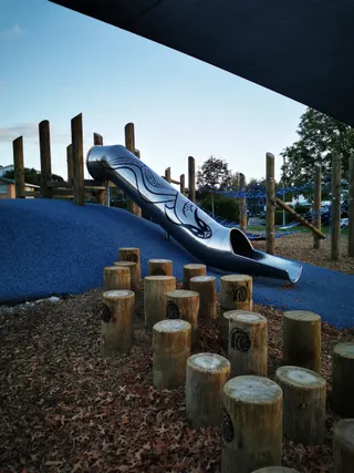 Te Papa Tākaro o Tongaparaoa - Ila Park photo 5