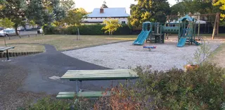 Campbell Reserve Playground photo 2