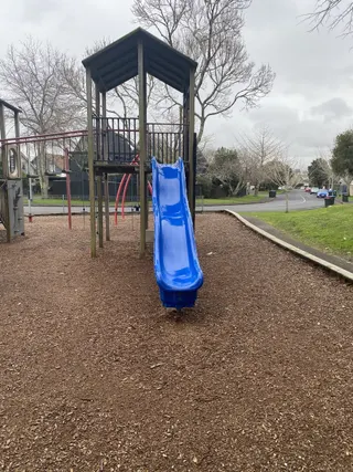 Celtic Crescent Playground photo 3