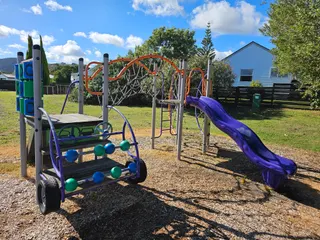 Larch Grove Playground