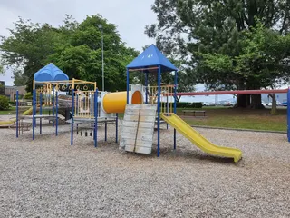 Sputnik Playground photo 4