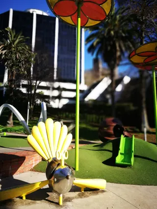 Myers Park Playground photo 7