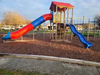 Lumsden Playground photo 5