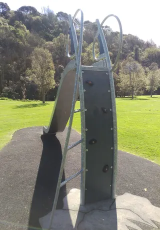 Malvern St Playground photo 2