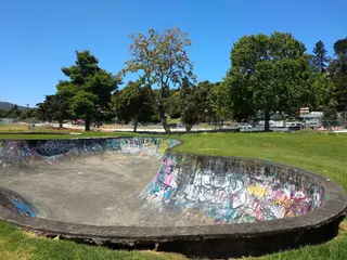 Tarewa Park photo 9