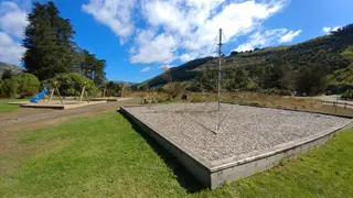Okains Bay campground