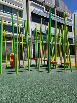 City Centre Playground photo 9